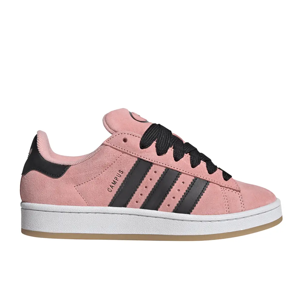adidas Womens Campus 00S Sneakers Shoes Casual - Pink