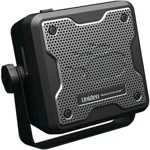 Uniden  Accessory Cb-scanner Speaker