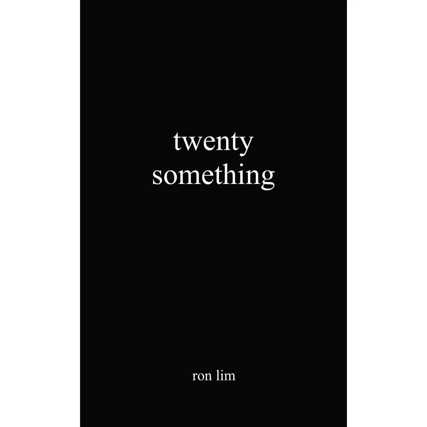 Twenty Something