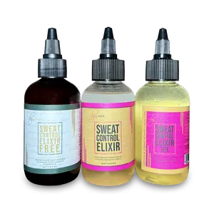 Sweat Control Elixir TT Sweat Control Elixir TT