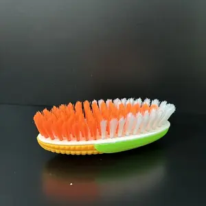 2-Pack Creative Corn Shoe Brushes, Durable and Stylish, Essential for Home Cleaning, Perfect Gift for Holidays, High-Quality Household Items