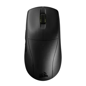 M75 AIR WIRELESS Ultra-Lightweight Gaming Mouse – Black