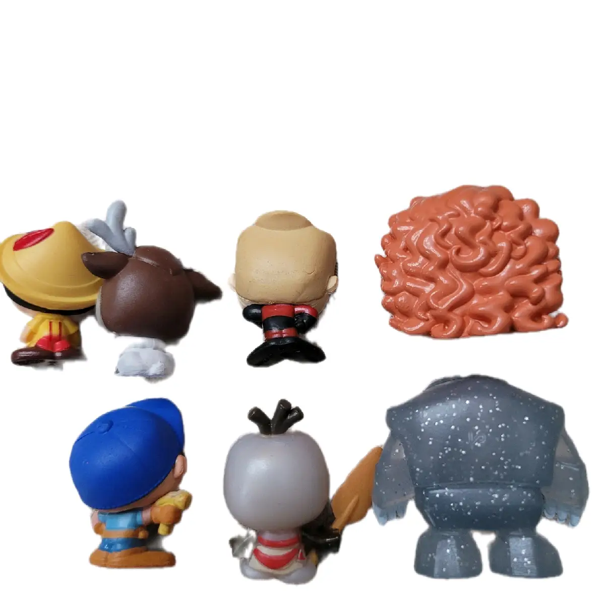 pen toppers x1 for diy pens. For beaded pens. Diy sold individually