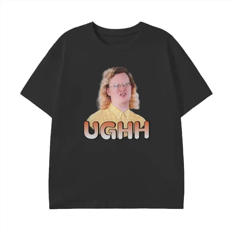 [Sale up to 30%] ugh James love on the spectrum t shirt, connor t shirt, funny t shirt