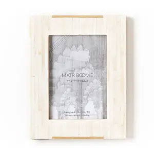 Matr Boomie Mukhendu Frame Accent 5 x 7 Matr Boomie Mukhendu Frame Accent 5 x 7