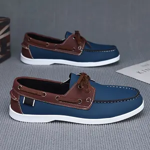 [Men's Dress Loafers] Men's Dress Shoes, New Style Men's Loafers, Elegant Men's Footwear, Moccasin Shoes, Men's Gift, Casual Shoes, Formal Men's Shoes, Comfortable Men's Shoes, Driving Shoes, Trendy Plus Size Shoes, Office Commuting Street Shoes