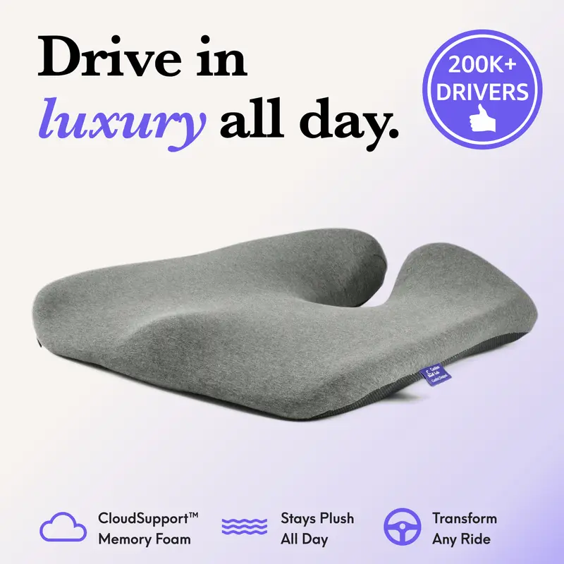 secretlab seat cushion - TikTok Shop