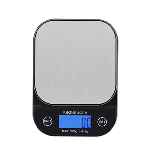Food Scale Kitchen Gadgets Kitchen Supplies Kitchen Accessories Home Supplies Kitchen Scales for Baking and Cooking Measuring Tools Scale for grams Utensils