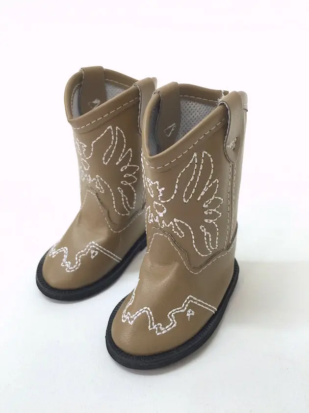Cowgirl boots