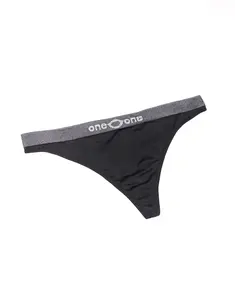 L'euphorie (Panty) - Women's Seamless Thong Panty | Ultra-Comfort, SKINFLEX® Stretch, No Show