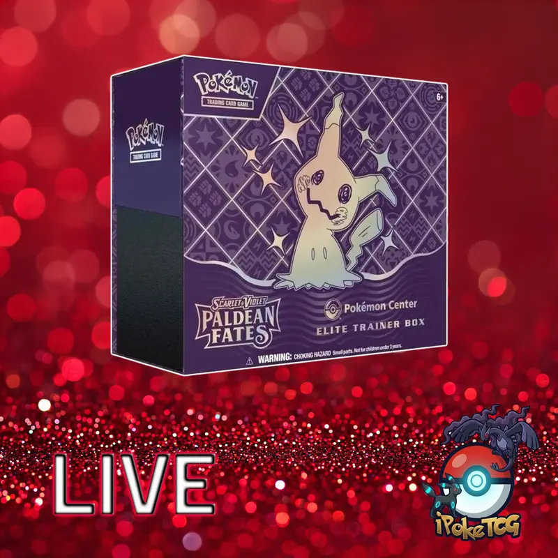 shining fates elite trainer box pokemon center - TikTok Shop shining fates elite trainer box pokemon center - TikTok Shop