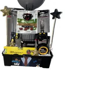 Fathers Day Party Hats, Festive & Party Accessories for Home Supplies