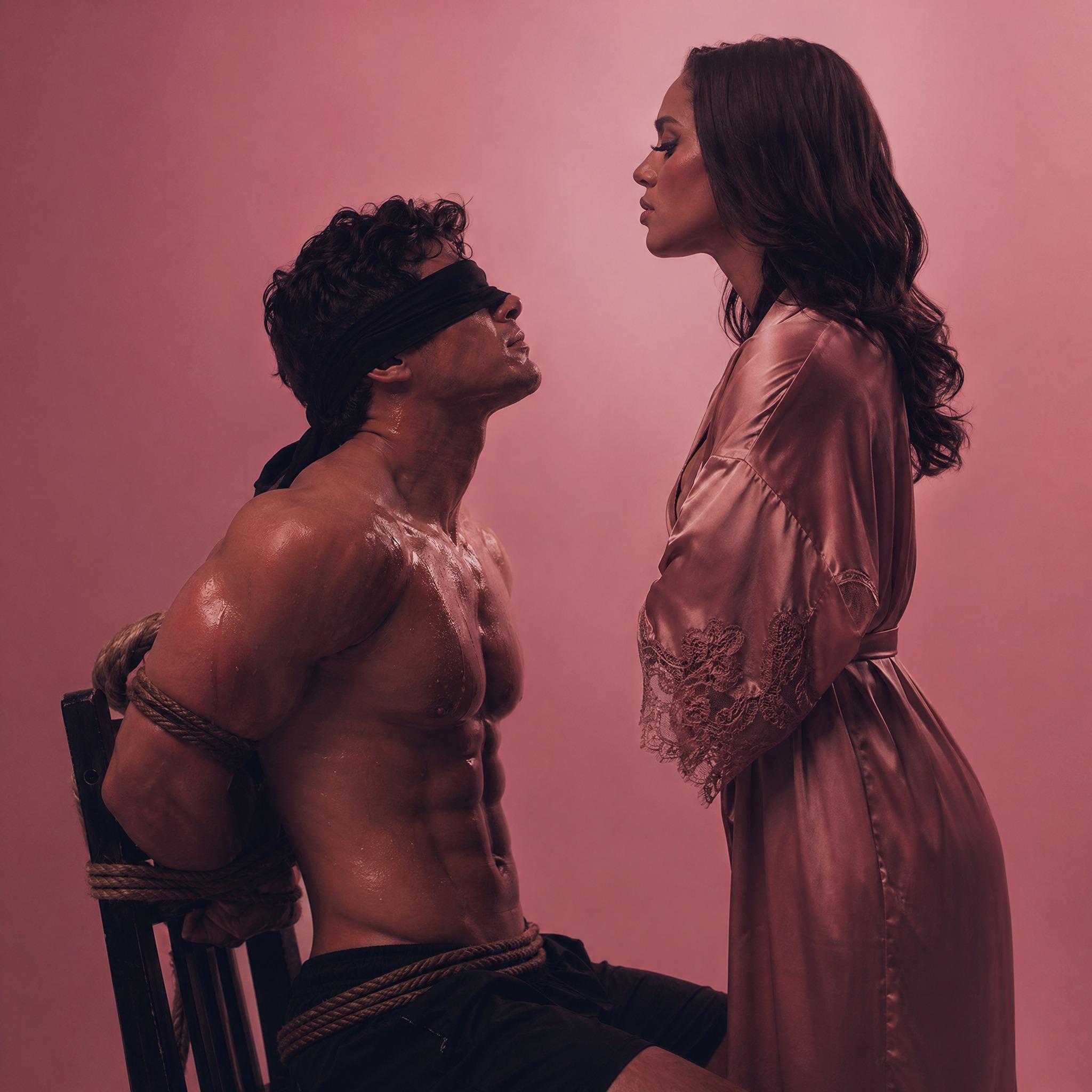 INSIDEFLOW Women's Viral TikTok Fragrance, 92% Of Women Reported More Male Attention