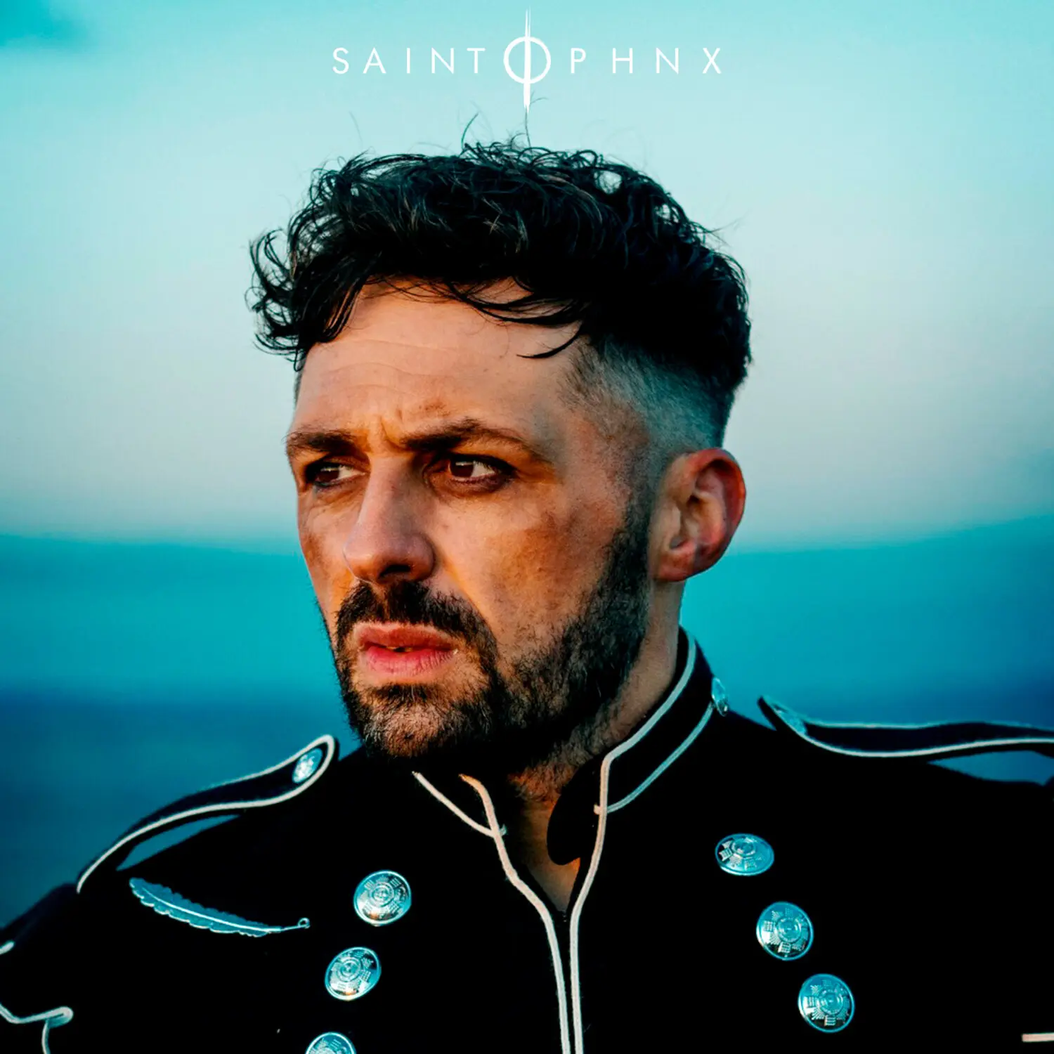 Saint Phnx - Happy Place (Stevie Version)  [COMPACT DISC - CD]