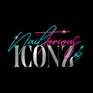 Nailtorious Iconz