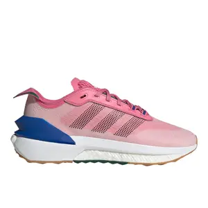 adidas Womens Avryn_X Running Sneakers Shoes - Pink