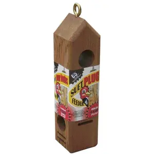 C And S Products Co Inc P - Suet Plug Feeder - CS770 C And S Products Co Inc P - Suet Plug Feeder - CS770