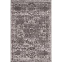 Dark Gray - A 4' x 6'