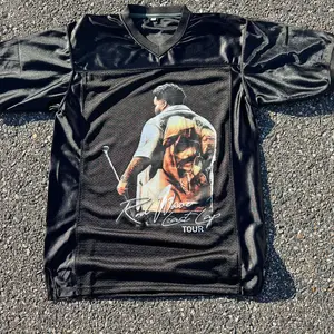 Adult Rod wave last lap jersey