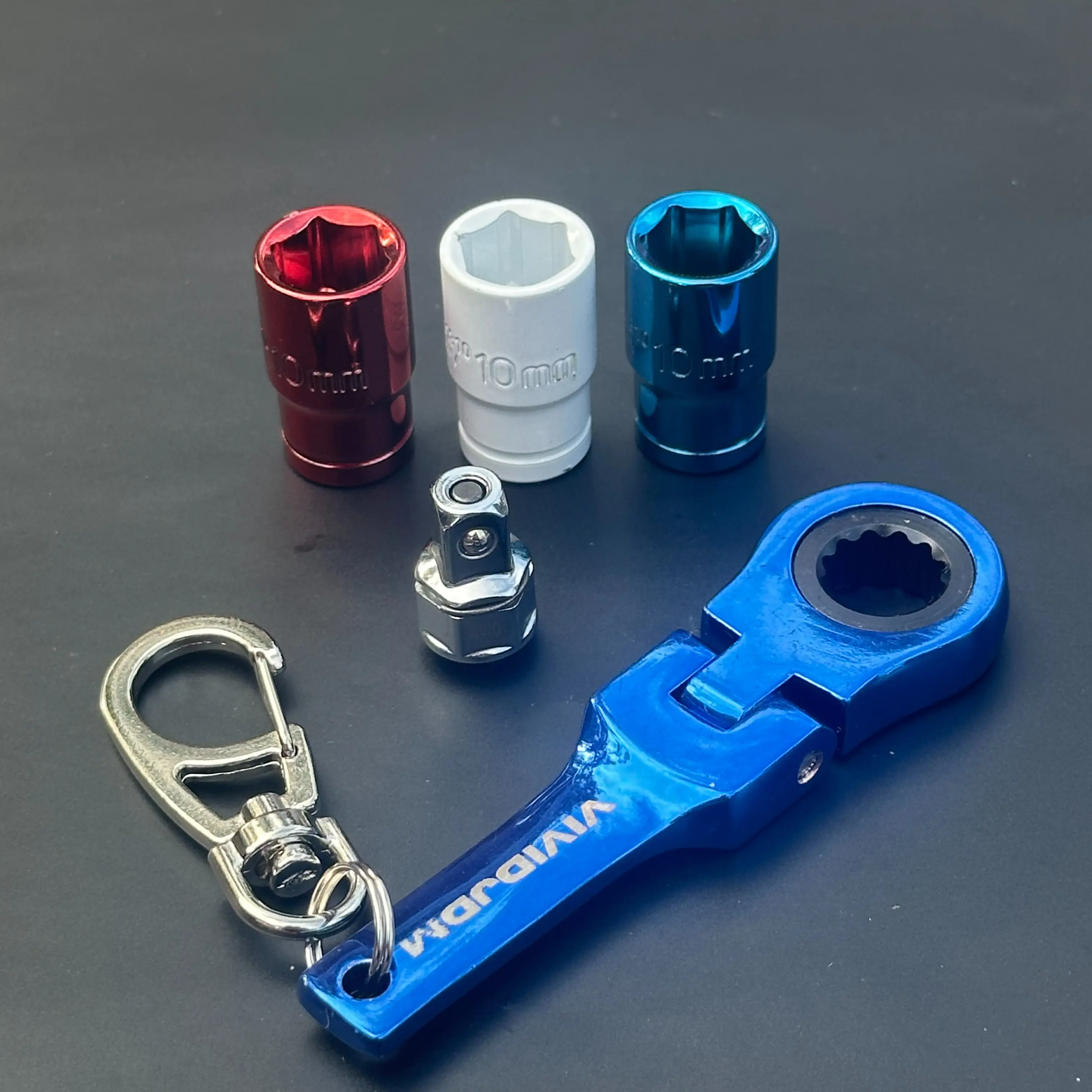 10mm Socket Bundle July 4th Edition