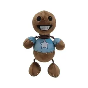30CM Kick the Buddy Plush Toys Pillow Cushion