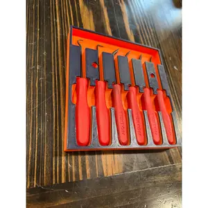 Tekton Mini Pry Bar Holder