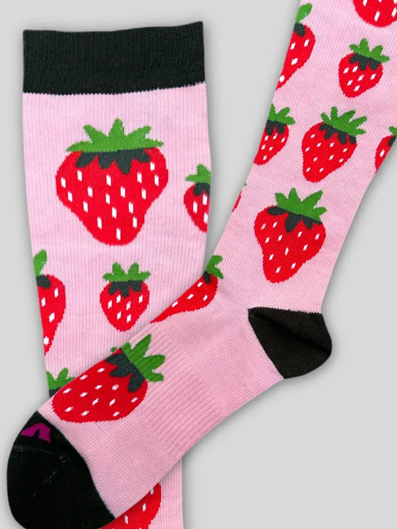 Wiener Dog Compression Socks - TikTok Shop