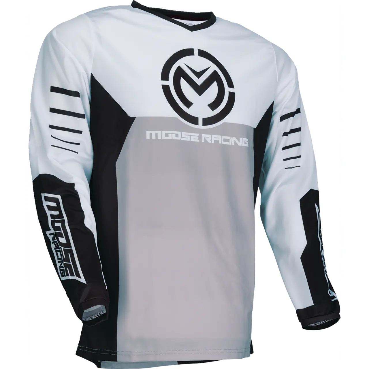 Moose Racing Qualifier Jersey