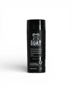 Hair Building Fiber