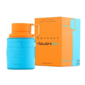 Armaf Odyssey Mandarin Sky Eau De Parfum 6.8oz
