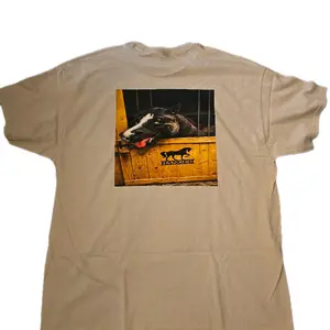 As the Stall Turns Ranger T-shirt