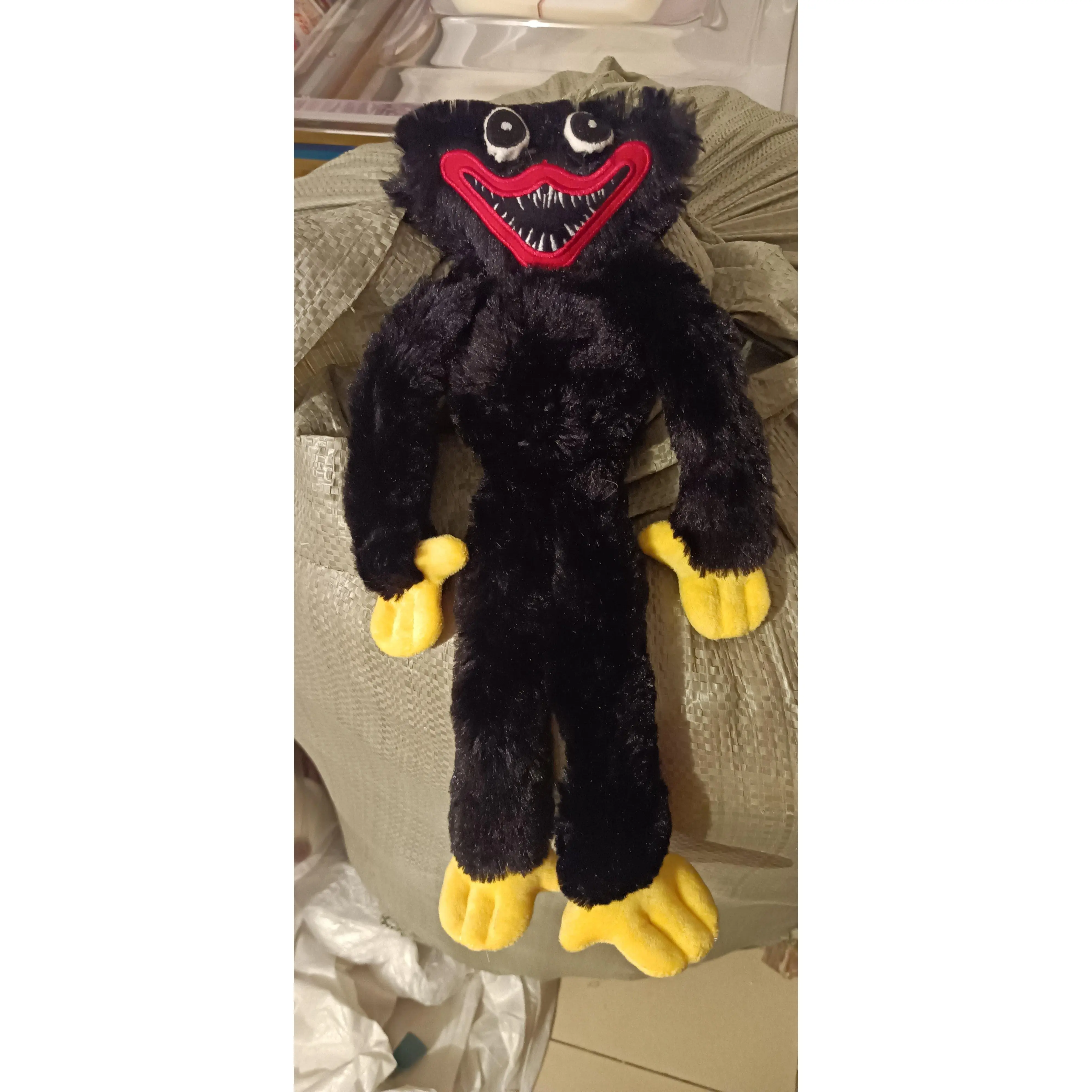 Black 40CM [100g]