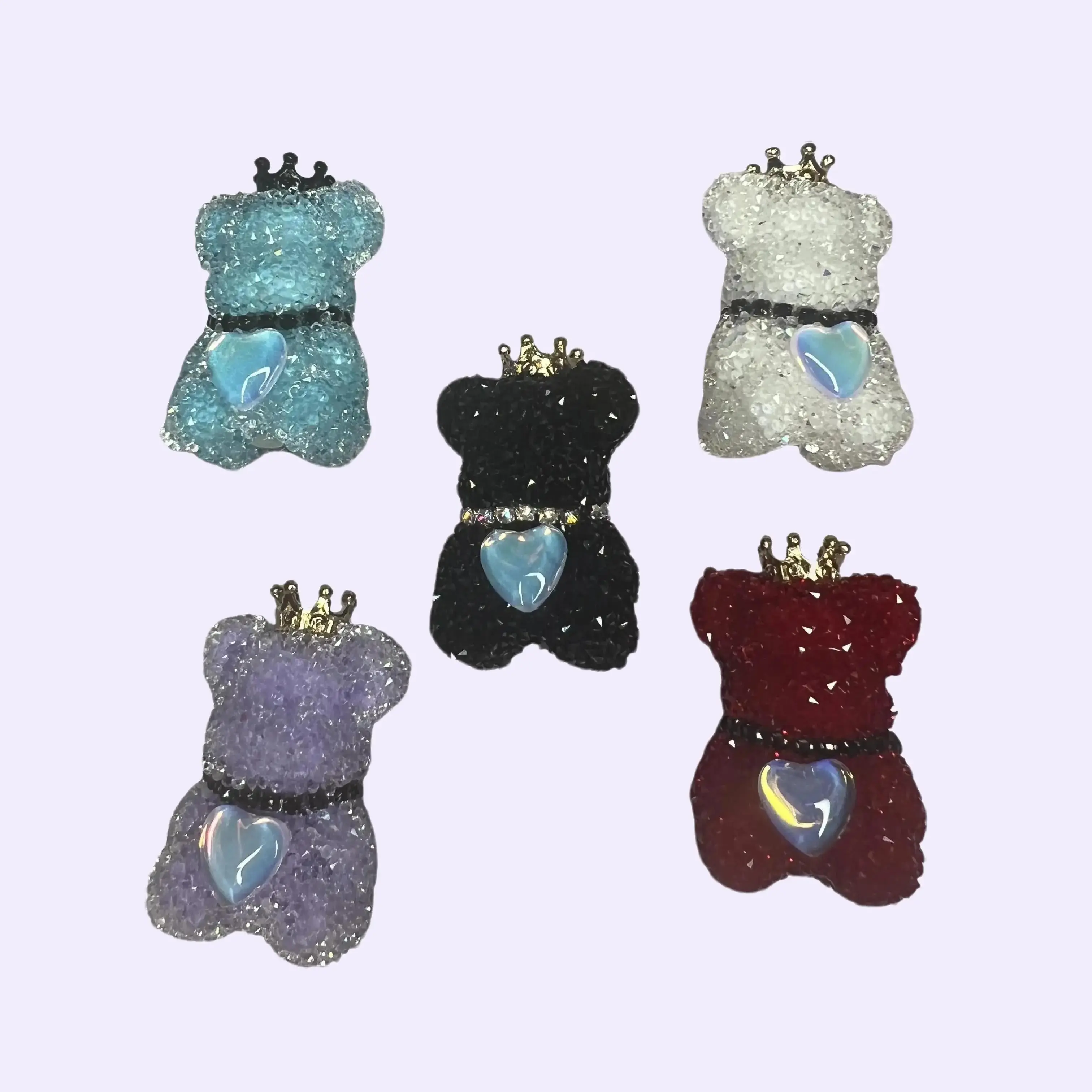 Bear DIY Bead