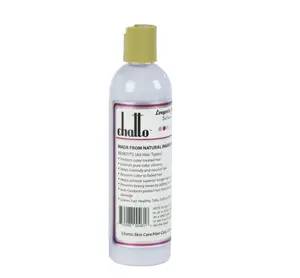 Longevity Botanical Silver Grey Enhancement Color Conditioner | Color-Safe Hair Brightening Conditioner Dull & Dye Hair - Softens & Enhances Shine - Sulfate-Free Color-Treated Haircare