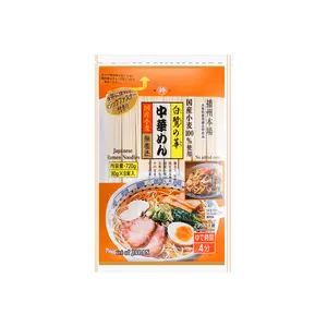 Shirasagi Noodle Shirasagi No Hana Chuka 720g