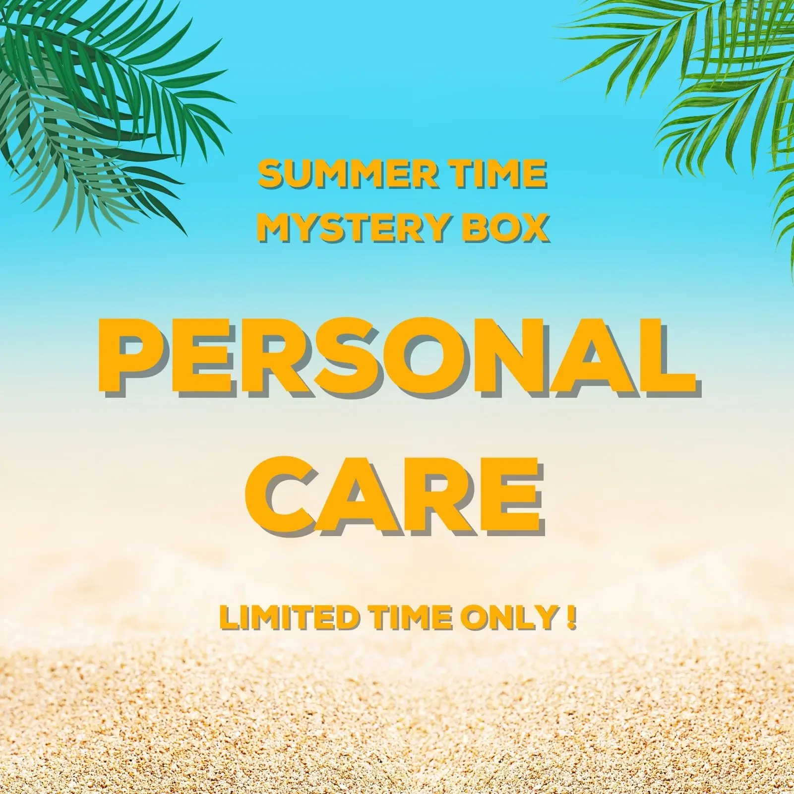 PERSONNEL CARE