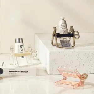 Multi-Purpose Rotating Squeezer, Manual Toothpaste Paint Dye Dispenser, Handheld Squeeze Tool for Cosmetics and Hair Color Application, Toothpaste Squeezers