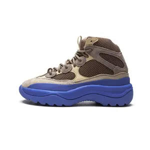 Yeezy Desert Boot "Taupe Blue" GY0374