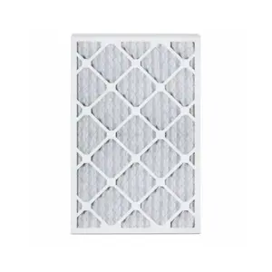 Freudenberg Filtration Technologies  16 x 24 x 2 in. Furnace Filter - Pack of 6