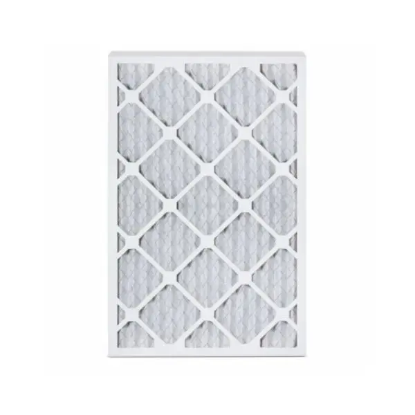 212 MAIN Pleated Furnace Filter - 16x24x2 in., MERV 8 Rating, Allergen Removal, Manufactured by Freudenberg Filtration Technologies, Pack of 6