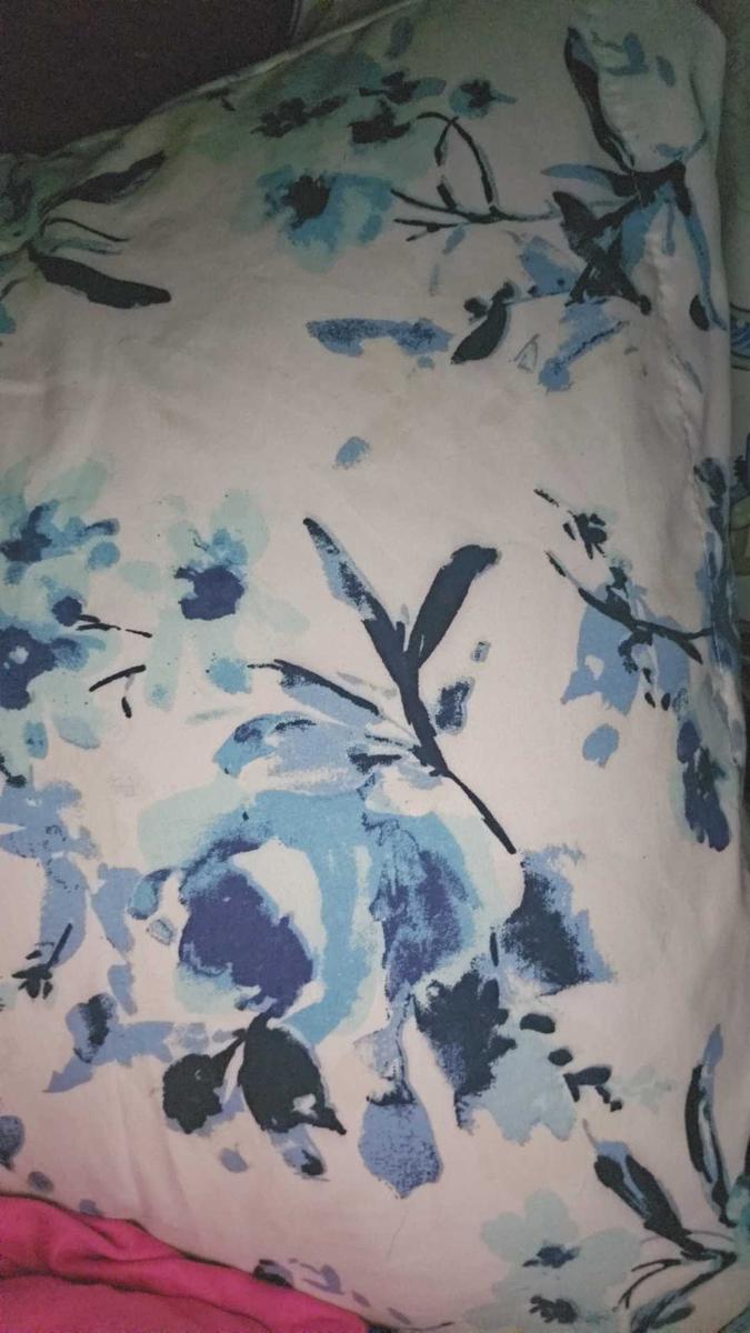 Item: Madison Blue, Standard