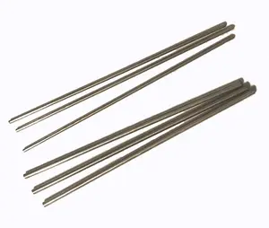 Stainless Steel Rods