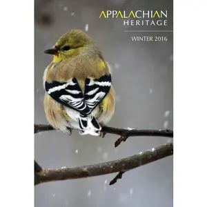 USED-Appalachian Heritage - Winter 2016: Volume 44, Issue 1 (Paperback)