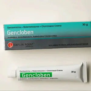 gengloben cream good for face and skin body 30 g