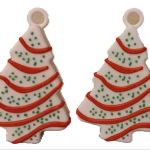 Little Debbie Christmas Tree Ornament