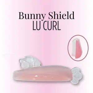 Bunny Lash Lift Shields (LU Curl Large)