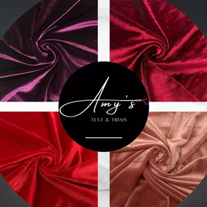 Amy’s Text & Trims