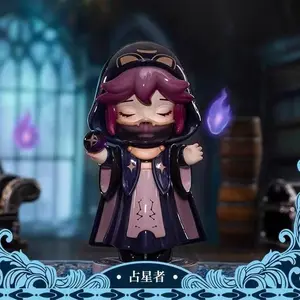 【Yoo】MISYA Incredible Magic Academy Series Blind Box