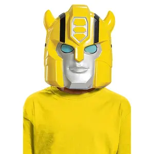 Bumblebee EG Mask from Transformers