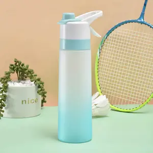 Hydration Spray Bottle